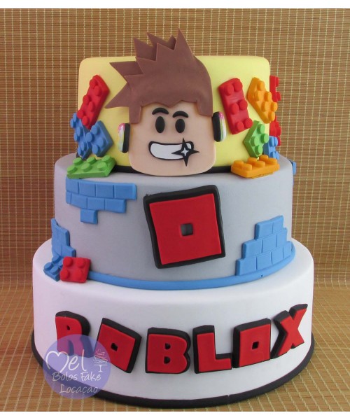 Bolo Roblox